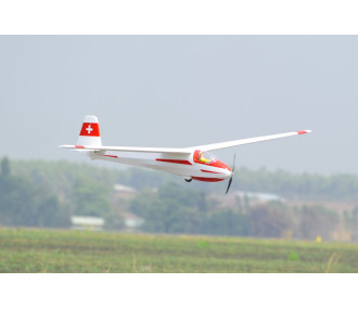 KA 8B 3500 approx. 3.5m Phoenix Model