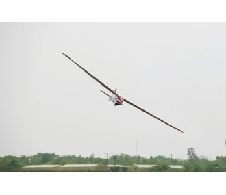 KA 8B 3500 approx. 3.5m Phoenix Model