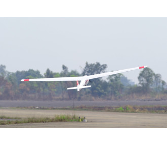 KA 8B 3500 approx. 3.5m Phoenix Model