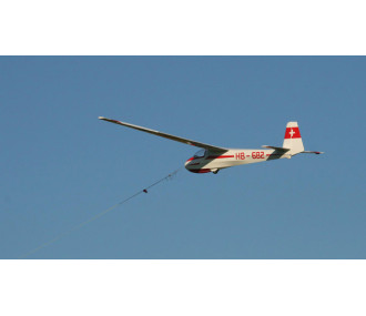 KA 8B 3500 approx. 3.5m Phoenix Model