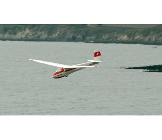 KA 8B 3500 approx. 3.5m Phoenix Model