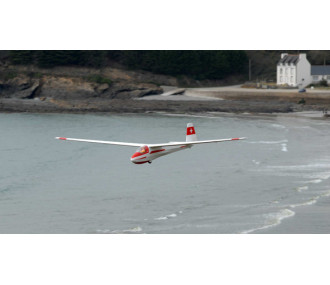 KA 8B 3500 approx. 3.5m Phoenix Model