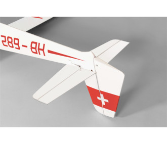 KA 8B 3500 approx. 3.5m Phoenix Model