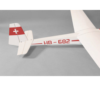 KA 8B 3500 approx. 3.5m Phoenix Model