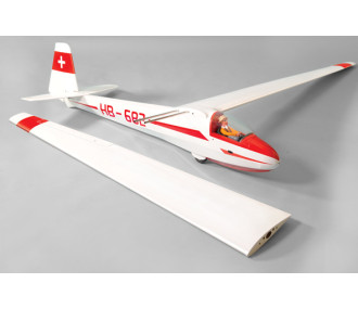 KA 8B 3500 approx. 3.5m Phoenix Model