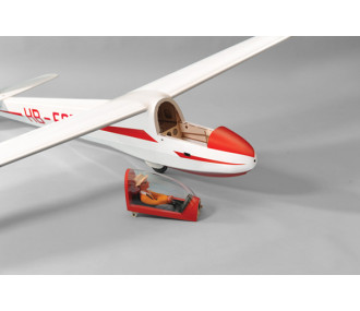 KA 8B 3500 approx. 3.5m Phoenix Model