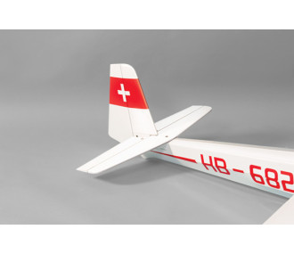 KA 8B 3500 approx. 3.5m Phoenix Model