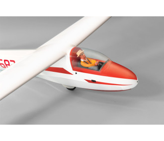 KA 8B 3500 approx. 3.5m Phoenix Model