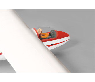 KA 8B 3500 approx. 3.5m Phoenix Model