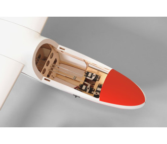 KA 8B 3500 approx. 3.5m Phoenix Model