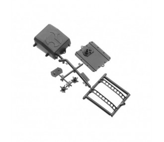 AXIAL AX31125 Yeti Fuel Cell