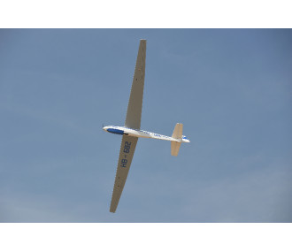 KA 8B 4500 approx. 4.5m Phoenix Model