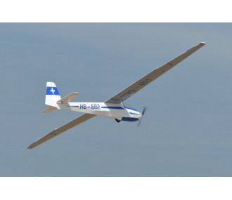 KA 8B 4500 approx. 4.5m Phoenix Model