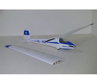 KA 8B 4500 approx. 4.5m Phoenix Model