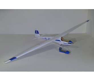 KA 8B 4500 approx. 4.5m Phoenix Model