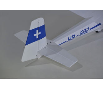 KA 8B 4500 approx. 4.5m Phoenix Model