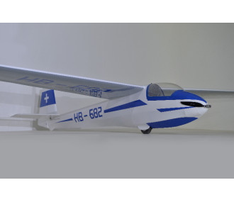 KA 8B 4500 approx. 4.5m Phoenix Model