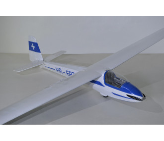 KA 8B 4500 approx. 4.5m Phoenix Model