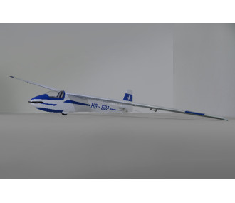 KA 8B 4500 approx. 4.5m Phoenix Model