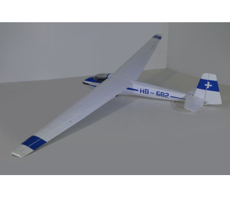 KA 8B 4500 approx. 4.5m Phoenix Model