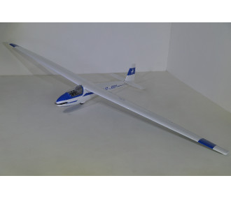 KA 8B 4500 approx. 4.5m Phoenix Model