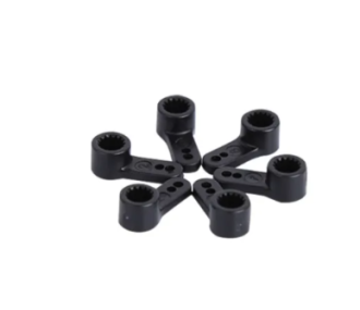 M1 - Servo Beams ( 6 pcs )