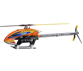 Helicóptero Align TB60 Combo 6S