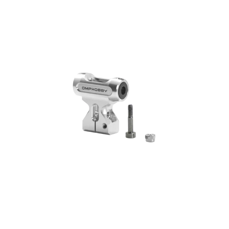 M2 EVO - Testa del rotore