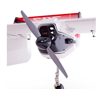 Hangar 9 OV-10 Bronco 20cc ARF aprox.2.16m 84" (Con tren de aterrizaje eléctrico retráctil)