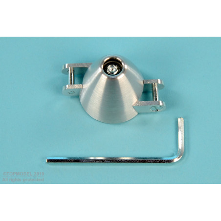 VAGSport VSR Air Intake Cone Filter Replacement Part For VSR Intake Kits   VS IN COCO 100 - Foto 6