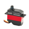 Servo KST CM509MG HV 11mm (15g, 6.0kg.cm, 0,08sec/60°)