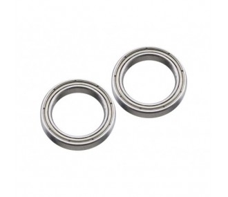 AXIAL AXA1243 Bearing 15x21x4mm (2)