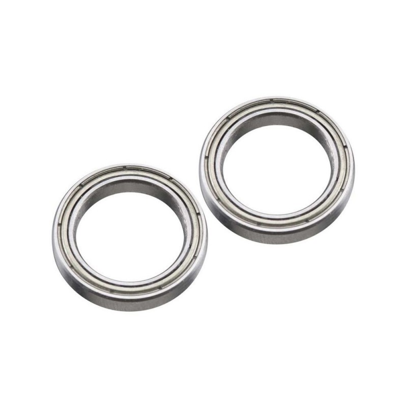 AXIAL AXA1243 Bearing 15x21x4mm (2)