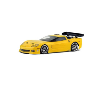 KAROSSERIE CORVETTE C6 200MM