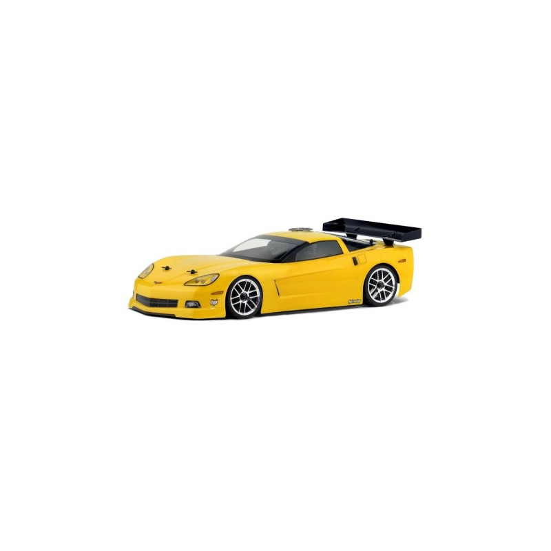 KAROSSERIE CORVETTE C6 200MM