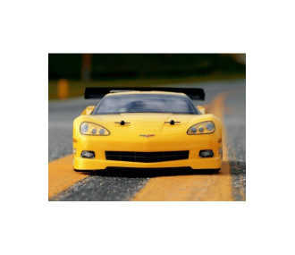 KAROSSERIE CORVETTE C6 200MM