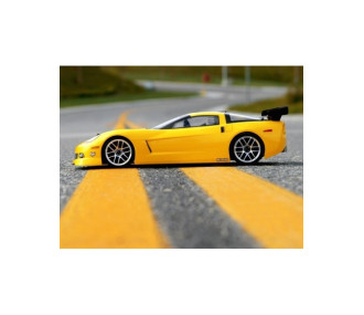 KAROSSERIE CORVETTE C6 200MM