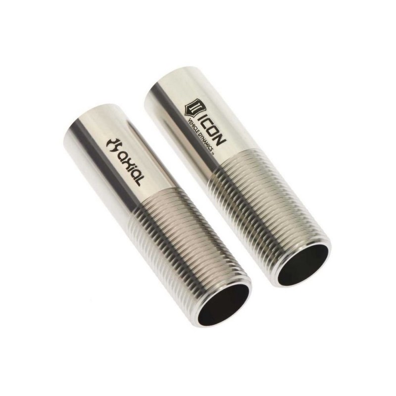 AXIAL AX31275 Icon Big Bore Aluminum Shock Body 99-150mm (2)
