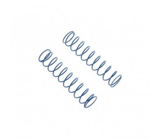 AXIAL AX31315 Spring 14X70MM 1.43lbs Purple (2) Blue
