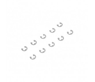 AXIAL AXA1391 E4 E-Clip (10)