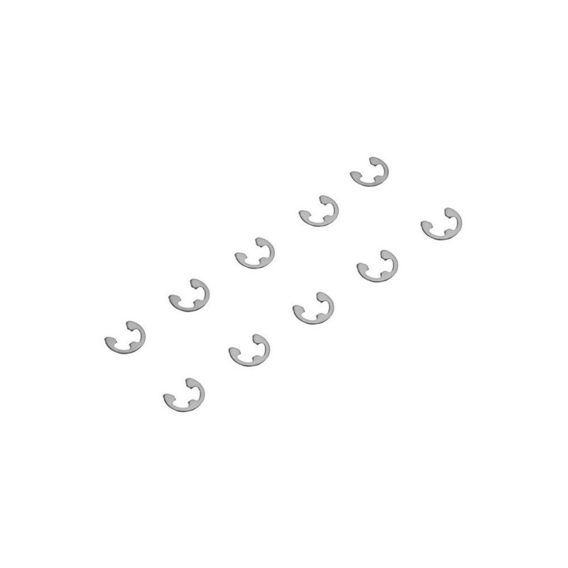 AXIAL AXA1391 E4 E-Clip (10)