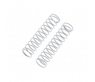 AXIAL AX31441 Spring 12.5x60mm 1.13lbs/in Weiß (2)