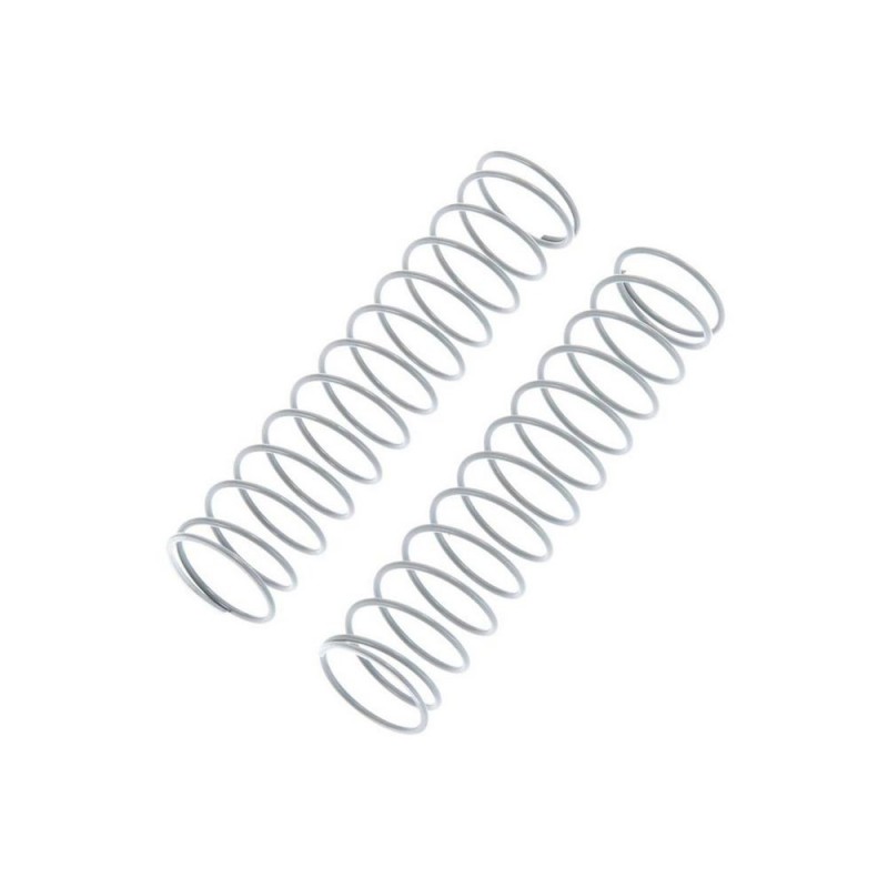 AXIAL AX31441 Spring 12.5x60mm 1.13lbs/in Weiß (2)