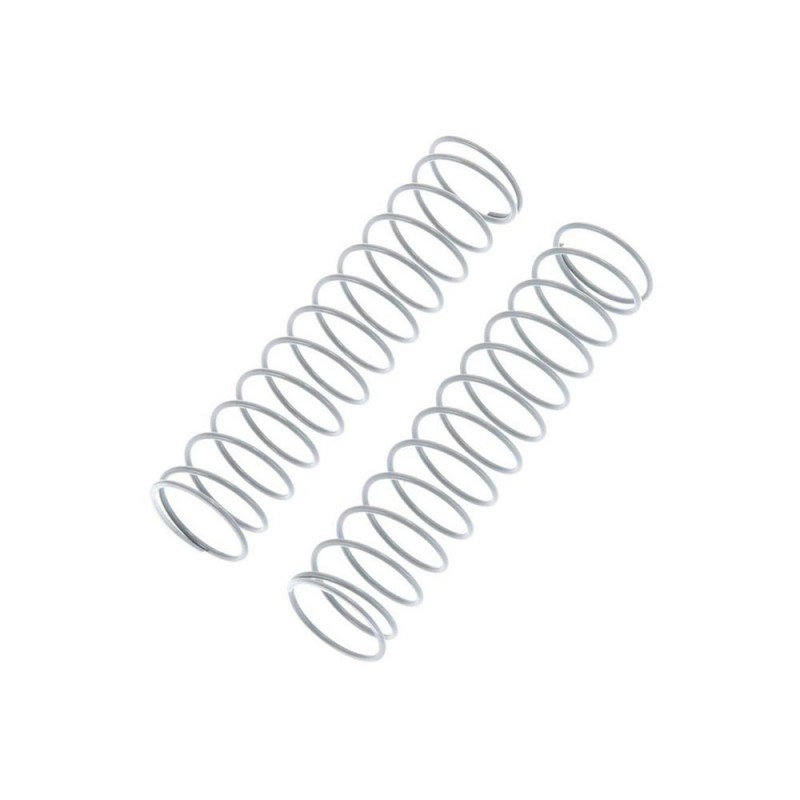 AXIAL AX31441 Spring 12.5x60mm 1.13lbs/in White (2)