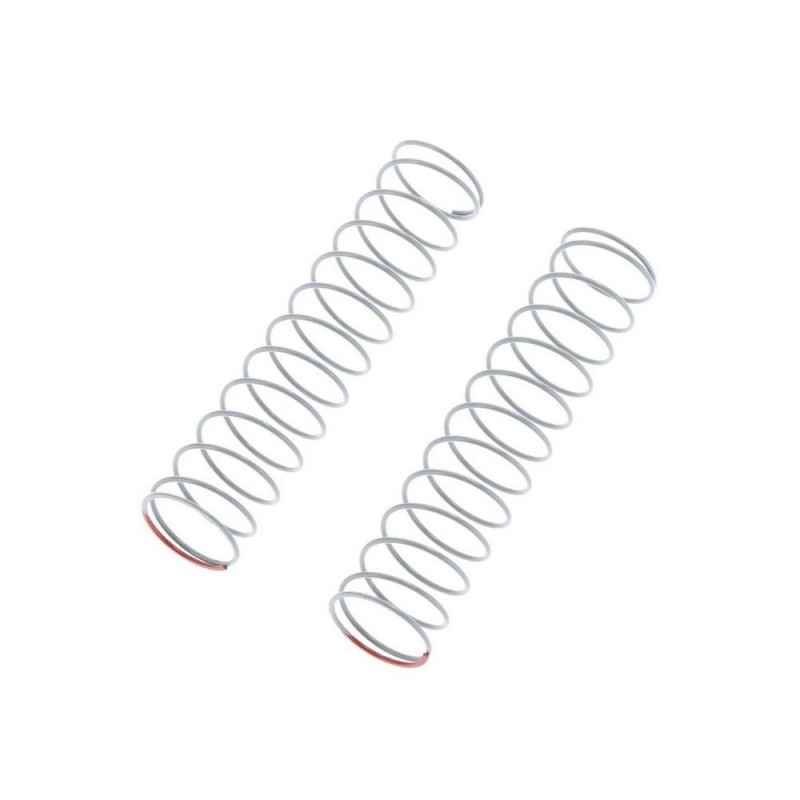 AXIAL AX31444 Spring 12.5x60mm 0.70lbs/in Red (2)