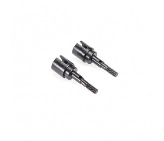 AXIAL AX31471 Asse 12x36mm (2)