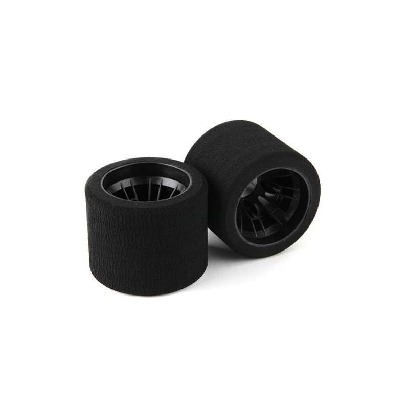 Hintere Pancar-Reifen 235mm 32 shore PRO10 (Paar)
