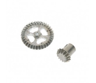 AXIAL AX31494 Set di ingranaggi conici 35/15T