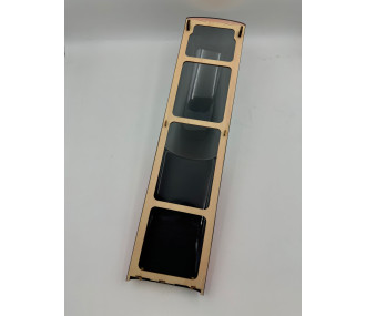 Canopy 55 ECOTOP