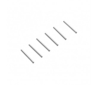 AXIAL AX31497 Pasador 2x20mm (6)